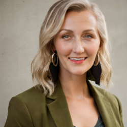 Photo of Shauna Boughey, Director, Operations, Women's Health, Corewell Health , Director, Operations, Women's Health , Corewell Health