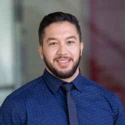 Photo of Mehdi Boukhechba, PhD, Senior Principal Data Scientist, Data, Data Science, and AI, Johnson & Johnson Innovative Medicine