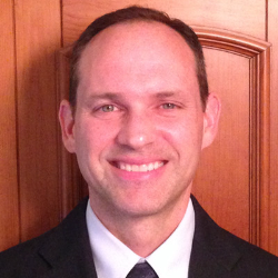 Photo of Rich Bowling, PD Quality Excellence Digital Team Lead, Genentech , PD Quality Excellence Digital Team Lead , Genentech