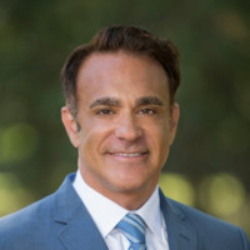 Photo of John Boyd, Vice President, Behavioral Health & Wellness, Kaiser Permanente , VP Behavioral Health & Wellness , Behavioral Health & Wellness , Kaiser Permanente