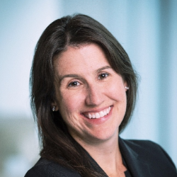Photo of Jessica Boyle, Head, Translational Operations & Biosamples, Alexion AstraZeneca Rare Disease
