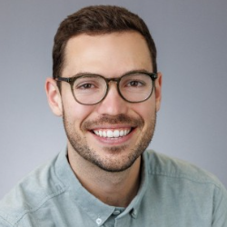 Photo of Colton Bracken, PhD, Senior Scientist, Antibody Engineering, Cartography Biosciences Inc , Senior Scientist , Antibody Engineering , Cartography Biosciences Inc