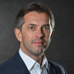 Photo of Harald Bradl, PhD, Director & Head, Downstream Development, Boehringer Ingelheim Pharma GmbH & Co KG , Dir & Head , Downstream Dev , Boehringer Ingelheim Pharma GmbH & Co KG