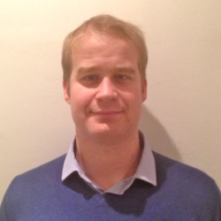 Photo of Anthony Bradley, D.Phil, Assistant Professor, Department of Chemistry, University of Liverpool , Assistant Professor , Chemistry , University of Liverpool