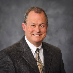 Photo of Chuck Bradley, Former Senior Vice President, Global Development Operations, Annexon Biosciences