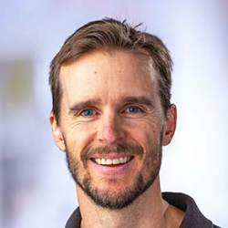 Photo of Philip H. Bradley, PhD, Professor, Public Health Sciences Division, Program Head, Herbold Computational Biology Program, Fred Hutch Cancer Center