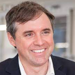 Photo of Jay E. Bradner, MD, Physician Scientist, Former President, Novartis Institutes for BioMedical Research, Inc. , Former President , Novartis Institutes for BioMedical Research