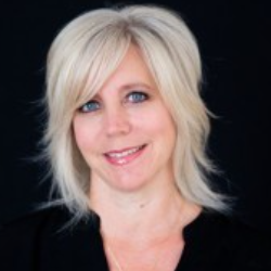 Photo of Lynn Brainard, Conference Producer, Cambridge Healthtech Institute