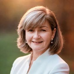 Photo of Rachael L. Brake, PhD, CSO, Abdera Therapeutics , CSO , Abdera Therapeutics