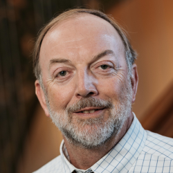 Photo of David Bramhill, PhD, Founder, Bramhill Biological Consulting LLC