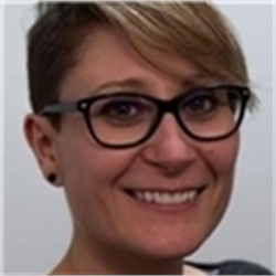 Photo of Barbara Brannetti, PhD, Director Bioinformatics & Biotherapeutic Modeling at Biologics Research Center, Novartis Institutes for BioMedical Research (NIBR) , Director Data Science , Data Science , Novartis Institutes for BioMedical Research Inc