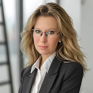 Photo of Kimberly Branson, Vice President, Business Development, Sales & Marketing, Adden Energy Inc. , VP Bus Dev , Sales & Marketing , Adden Energy Inc