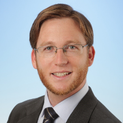 Photo of Andreas Braun, Product Area Manager, Battery Systems & Methodology, AVL Deutschland GmbH , Product Area Manager , Battery Systems & Methodology , AVL Deutschland GmbH