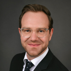 Photo of Stefan Braun, Head of Laboratory, Liquid Formulation R&D, Merck , Head of Laboratory , Liquid Formulation R&D , Merck KGaA