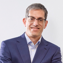 Photo of Joel Braunstein, MD, Co-Founder & CEO, C2N Diagnostics , CoFounder & CEO & Board Member , C2N Diagnostics
