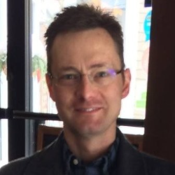 Photo of Paul Brazis, Jr., PhD, Director R&D and External Science and Corporate Fellow, UL Solutions