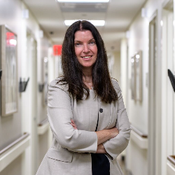 Photo of Christina Brennan, MD, MBA, Senior Vice President, Clinical Research, Northwell Health , SVP Clinical Research , Exec Research Administration , Northwell Health