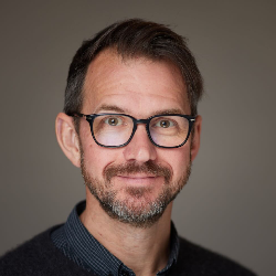 Photo of Paul Brennan, PhD, Professor, Nuffield Department of Medicine, University of Oxford