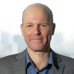 Photo of Martin B. Brenner, PhD, CEO & CSO, iBio Inc.