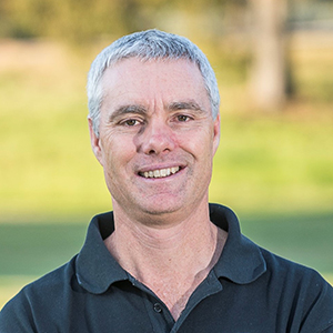 Photo of Paul Breuer, PhD, Principal Research Scientist, CSIRO Mineral Resources , Principal Research Scientist , Mineral Resources , CSIRO Mineral Resources