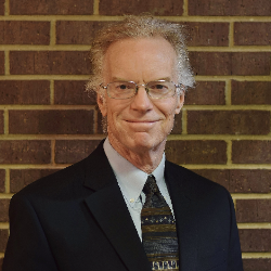 Photo of Roger Brewer, Technical Fellow, Lockheed Martin Corp