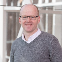 Photo of John Bridgeman, PhD, Director, Cell Therapy Research, Instil Bio , Director , Cell Therapy Research , Instil Bio