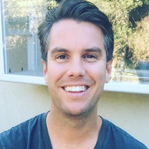 Photo of Bryan Briney, PhD, Assistant Professor, Immunology & Microbial Science, Scripps Research Institute , Asst Prof , Immunology & Microbial Science , Scripps Research Institute