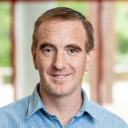 Photo of Robert G. Brinson, PhD, Research Chemist, IBBR, NIST , Research Chemist , IBBR , NIST