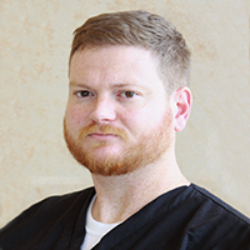 Photo of John Broach, Associate Professor, Emergency Medicine & Director, Digital Health Clinic, UMass Memorial Health