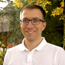 Photo of Matthias Brock, PhD, Director, Cell Biology, Numab Therapeutics AG