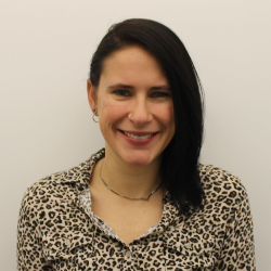 Photo of Sonia Brodie, MSc, Vice President, Clinical Research, Center for Neurology Studies , VP Clinical Research , Clinical Research , Center for Neurology Studies