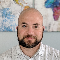 Photo of Oleg Brodsky, MBA, Senior Principal Scientist, Structural Biology & Protein Sciences, Pfizer Inc.