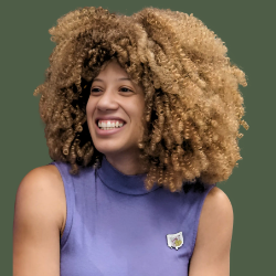 Photo of Denise Bronner, PhD, Founder & CEO, Empactful Ventures