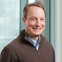 Photo of Graham Brooks, Partner, 406 Ventures