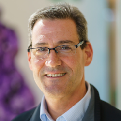 Photo of Jonathan Brooks, Principal Scientist, Inflammation & Remodeling, Pfizer Inc.