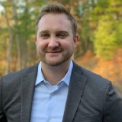 Photo of Matthew Brosnan, Director, R&D Global Alliance Management, Takeda