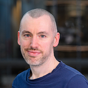 Photo of Adam Brown, Professor of Biopharmaceutical Engineering, University of Sheffield; Co-Founder, Silvia Bio and Syngensys , Professor , Chemical & Biological Engineering , Univ of Sheffield