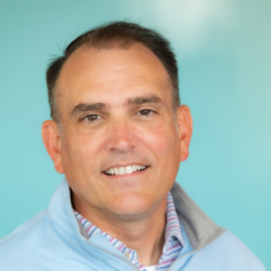 Photo of Dean G. Brown, PhD, Vice President & Head, Chemistry, Jnana Therapeutics , VP & Head , Chemistry , Jnana Therapeutics