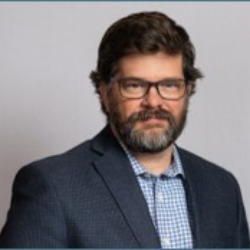 Photo of James Brown, Director of Consulting, NAM, SGS Metallurgy & Consulting , Director , Metallurgy & Consulting , SGS