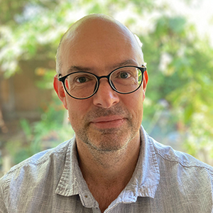 Photo of Philip Brown, Director, Data Visualization and Application Development, Biogen , Director, Data Visualization and Application Development , Biogen