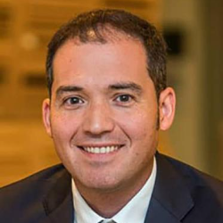 Photo of J. Quincy Brown, PhD, Associate Professor, Department of Biomedical Engineering, Tulane University , Associate Professor , Biomedical Engineering , Tulane University