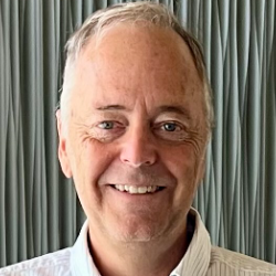 Photo of Steve Brown, Founder & CEO, CureWise , Founder & CEO , CureWise
