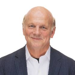 Photo of Thomas Brown, MD, CMO, Sygnomics , CMO , Sygnomics