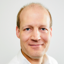 Photo of Gunther Brunklaus, PhD, Group Leader, Ionics in Energy Storage, IEK 12, Forschungszentrum Juelich