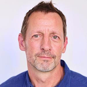 Photo of Wout Brusselaers, CEO, Deep 6 AI