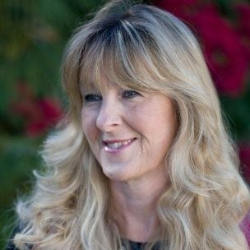 Photo of Julie Bryant, Chief Strategy Officer & Founder, Rancho BioSciences , Chief Strategy Officer & Founder , Rancho BioSciences LLC