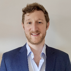 Photo of Patrick Bryant, PhD, Assistant Professor, Molecular BioSciences, Stockholm University , Assistant Professor , Molecular BioSciences , Stockholm University