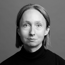 Photo of Hanna Bryngelsson, PhD, Vice President Technology Strategy and Planning, Volvo Group , VP Technology Strategy and Planning , Volvo Grp