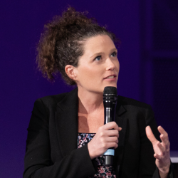 Photo of Mathilde Bryse, Head of R&D Strategy, Sanofi , Head of R&D Strategy , Sanofi