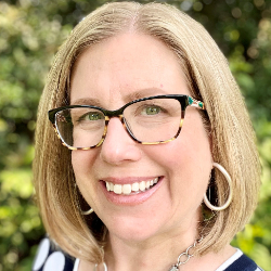 Photo of Dawn Buchanan, Vice President, Clinical Operations, Immatics